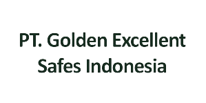 PT Golden Excellent Safes Indonesia