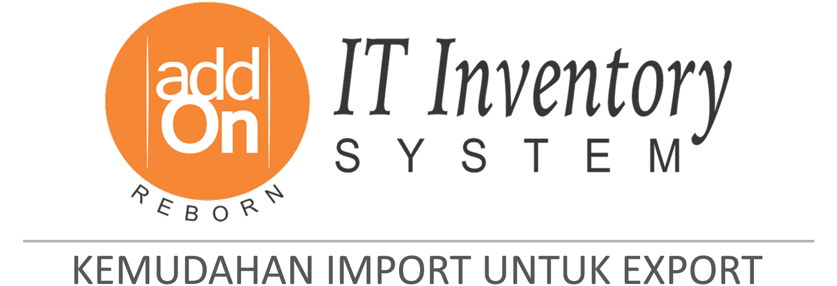 KEMUDAHAN IMPORT UNTUK EXPORT (KITE)