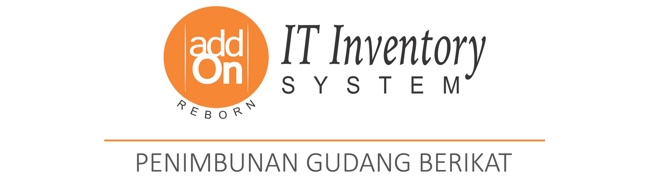 PENIMBUNAN GUDANG BERIKAT