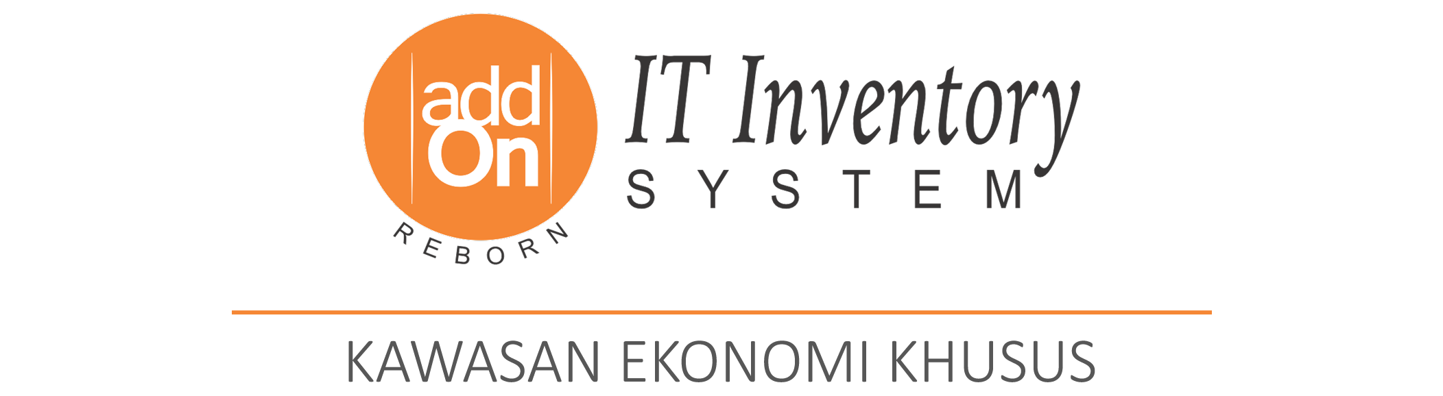 IT INVENTORY SYSTEM