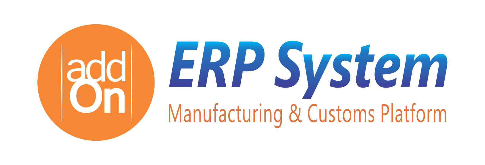 AddOnERP System & IT Inventory Customs Platform
