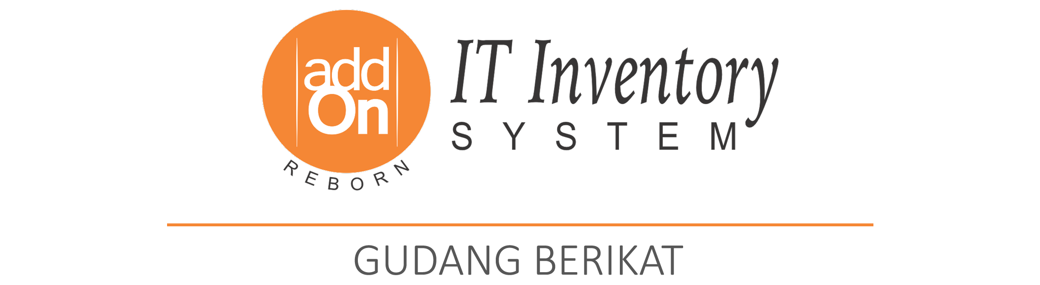 GUDANG BERIKAT