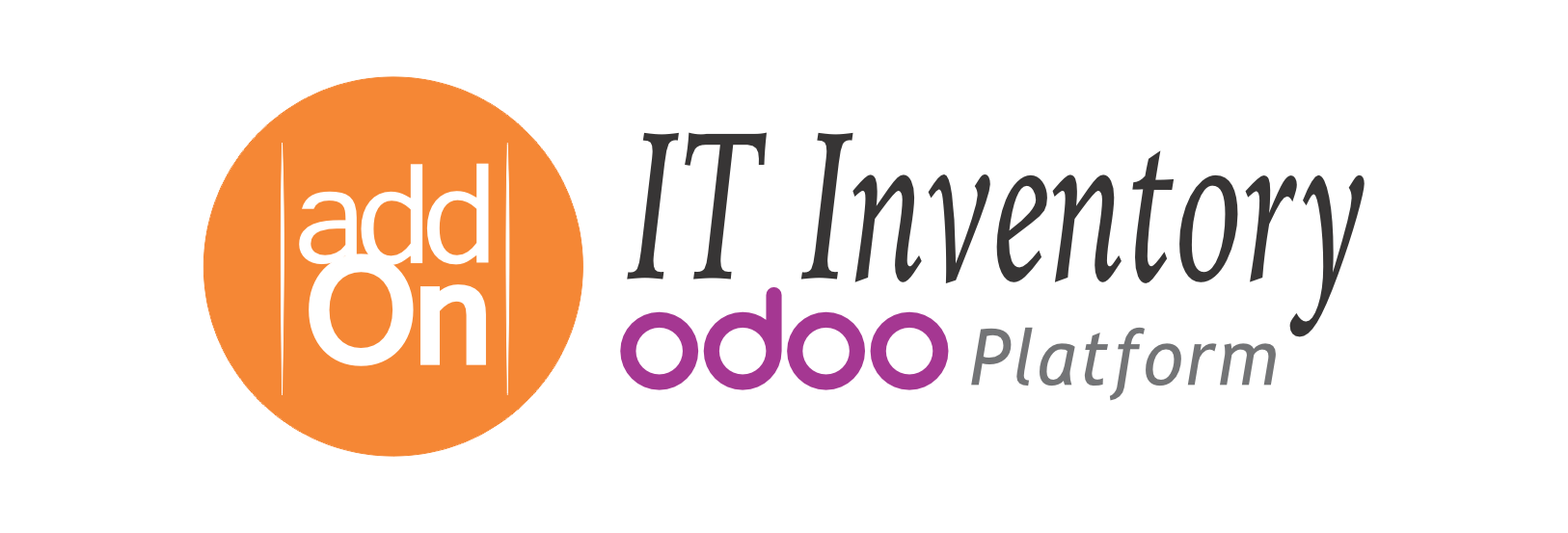 IT INVENTORY ODOO PLATFORM