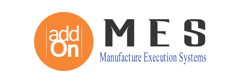 MANUFACTURE EXECUTION SYSTEMS