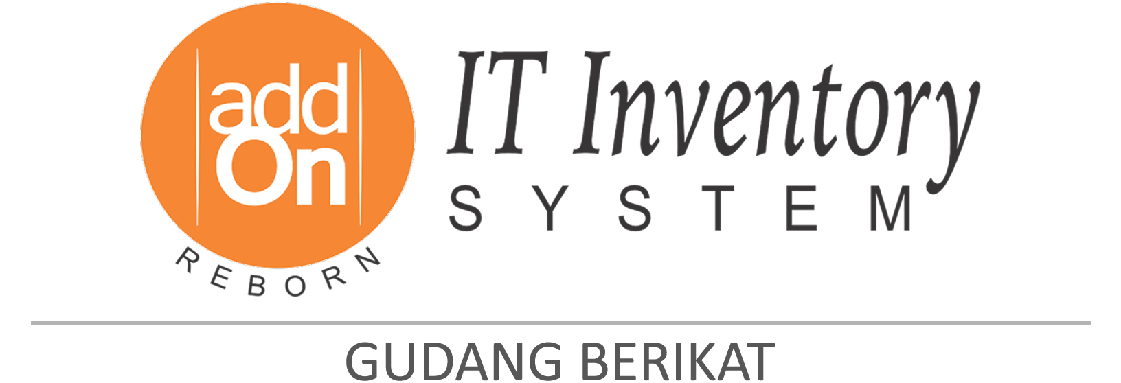 GUDANG BERIKAT