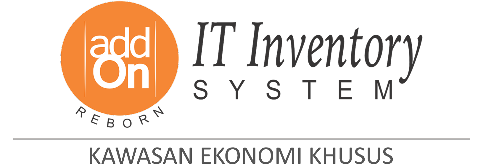 IT INVENTORY SYSTEM